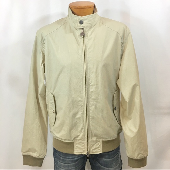 BARBOUR Other - NWT • Barbour • Steve McQueen • Rectifier jck